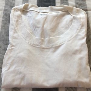 Express long sleeve top